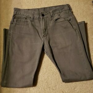 Bullhead skinny jeans